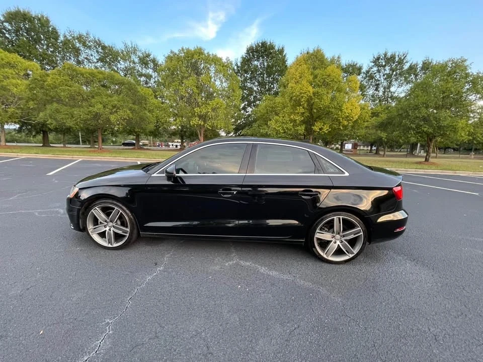 2015 Audi 8V A3 - Image 8 of 18