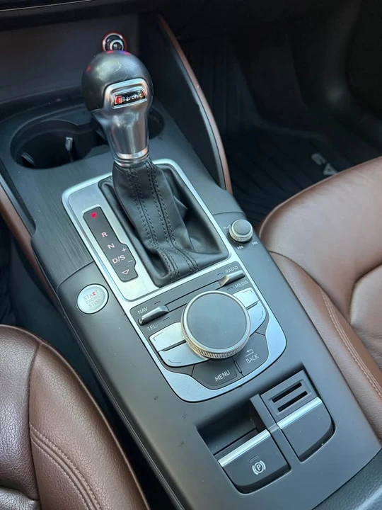 2015 Audi 8V A3 - Image 16 of 20