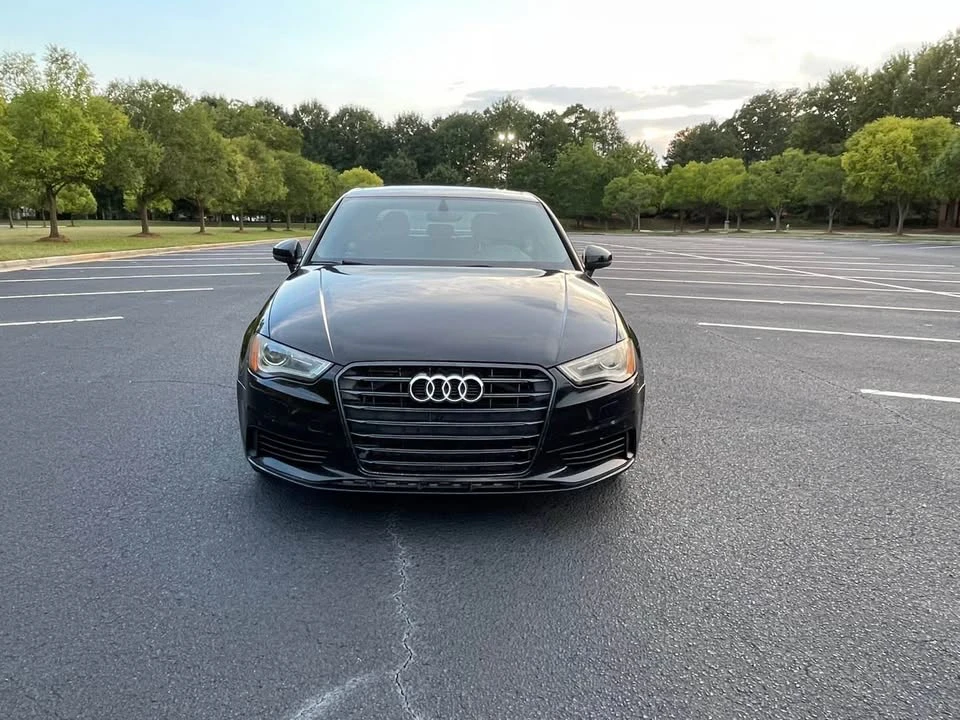 2015 Audi 8V A3 - Image 2 of 18