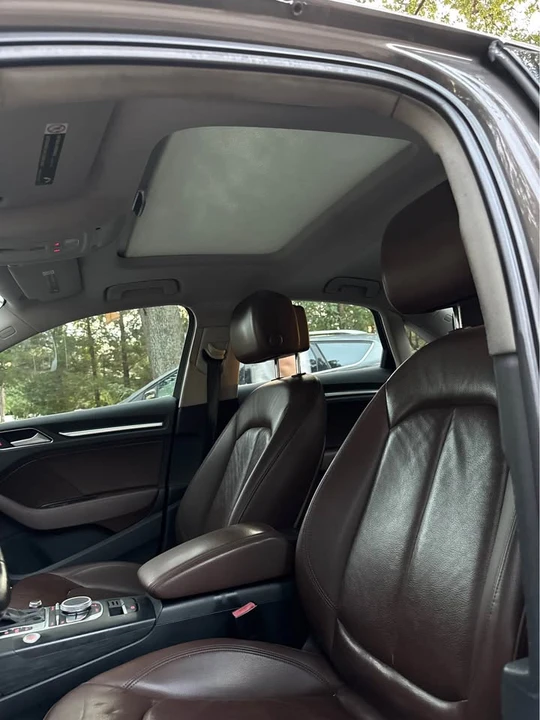 2015 Audi 8V A3 - Image 6 of 10