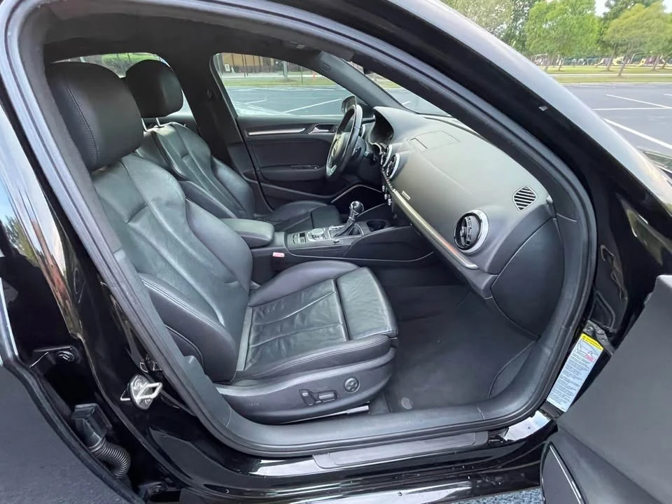 2015 Audi 8V A3 - Image 16 of 18