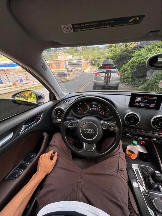 2015 Audi 8V A3 - Image 9 of 9