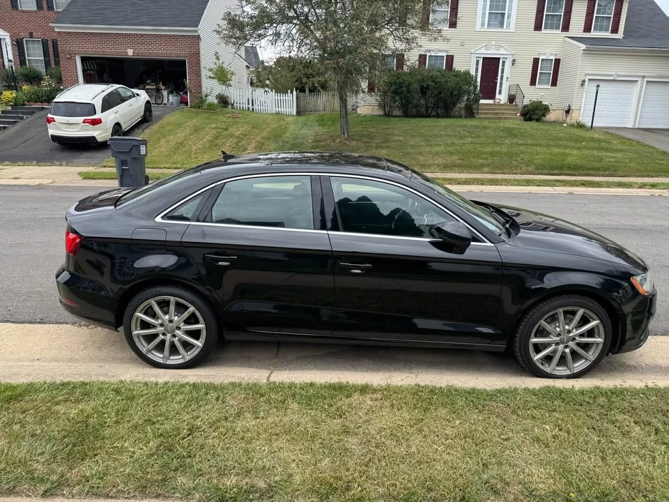 2015 Audi 8V A3 - Image 2 of 7
