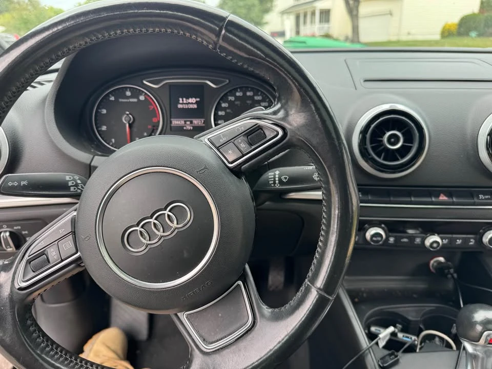 2015 Audi 8V A3 - Image 4 of 7