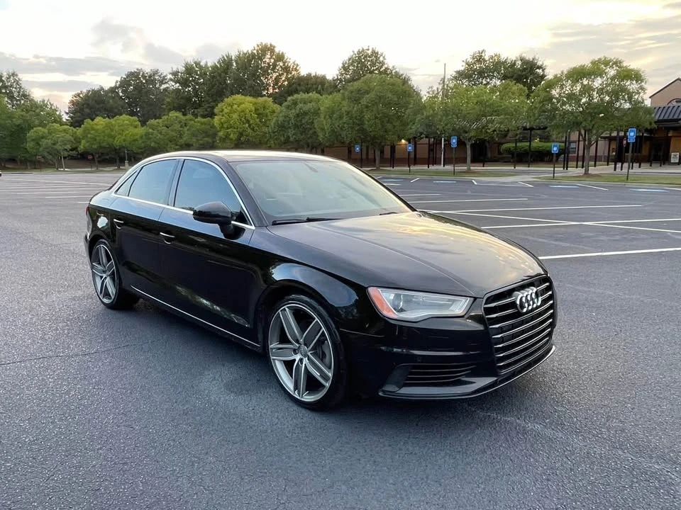 2015 Audi 8V A3 - Image 3 of 18