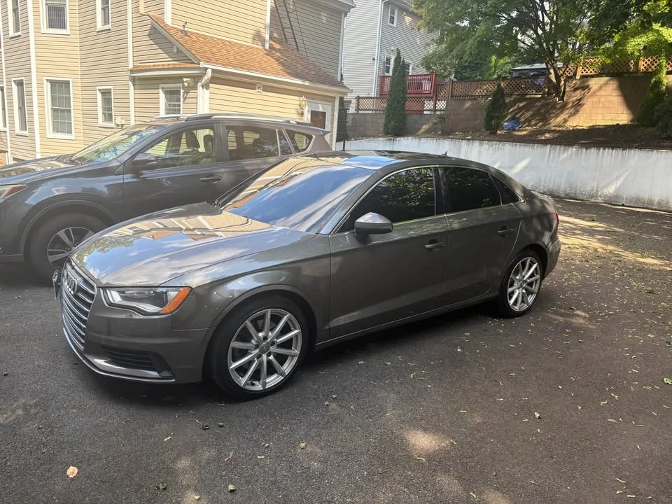 2015 Audi 8V A3 - Image 7 of 9