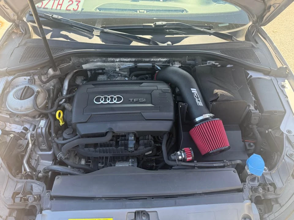 2015 Audi 8V A3 - Image 2 of 7