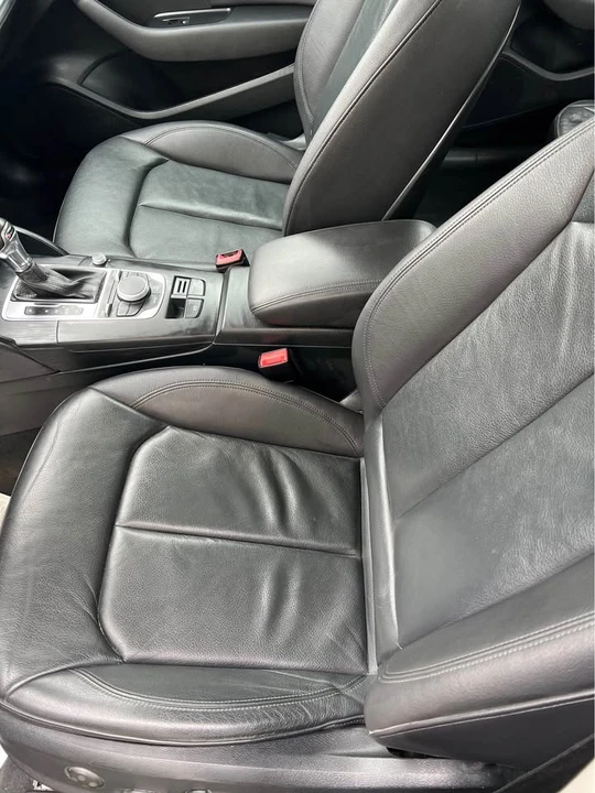 2015 Audi 8V A3 - Image 6 of 13