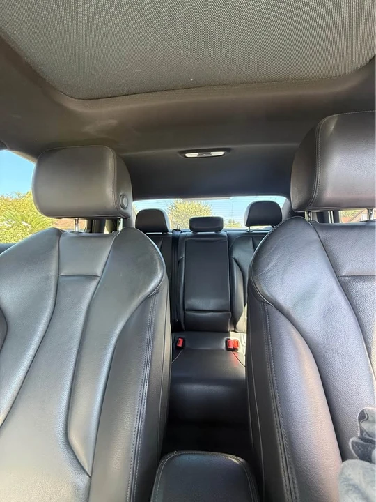 2015 Audi 8V A3 - Image 7 of 12
