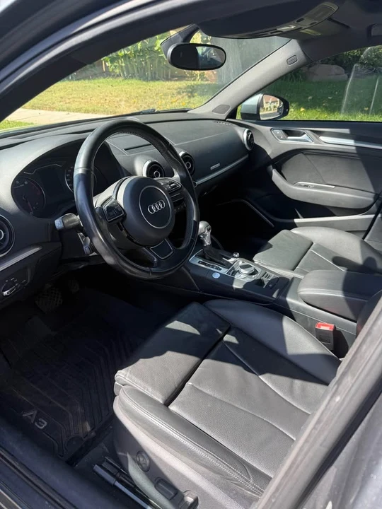 2015 Audi 8V A3 - Image 6 of 12
