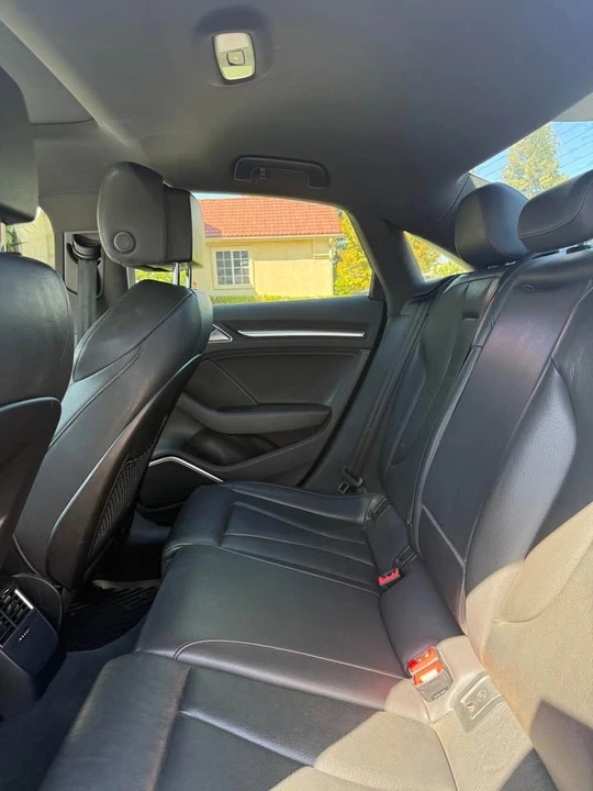 2015 Audi 8V A3 - Image 12 of 12