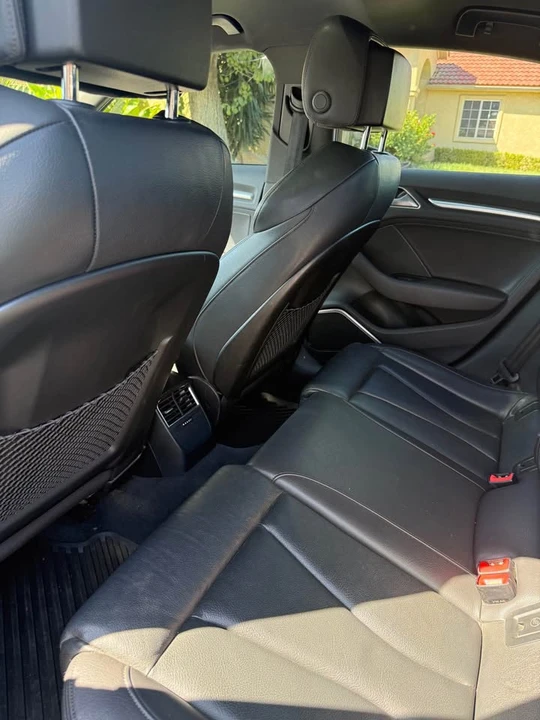 2015 Audi 8V A3 - Image 11 of 12
