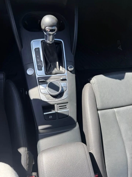 2015 Audi 8V A3 - Image 9 of 12