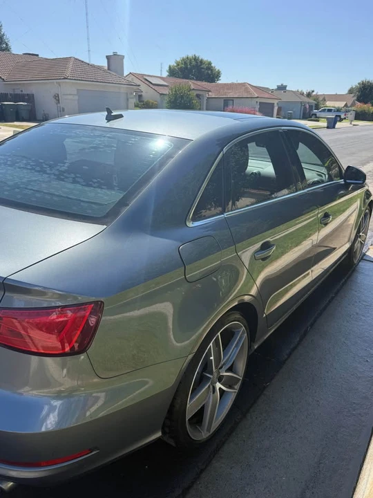 2015 Audi 8V A3 - Image 5 of 12