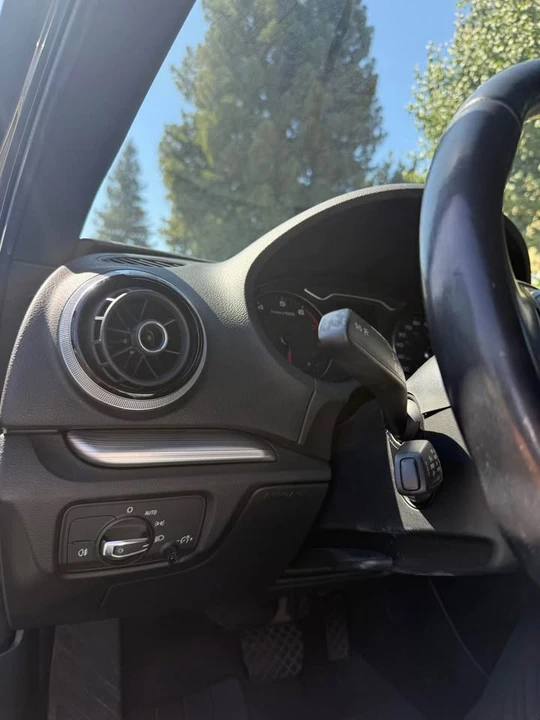 2015 Audi 8V A3 - Image 10 of 12