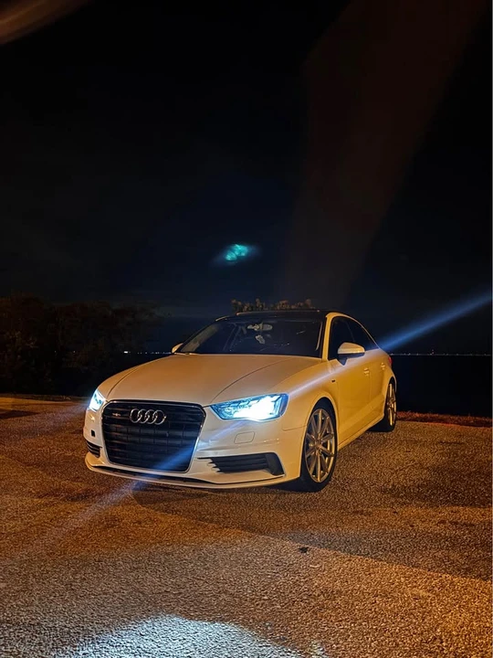 2015 Audi 8V A3 - Image 5 of 7