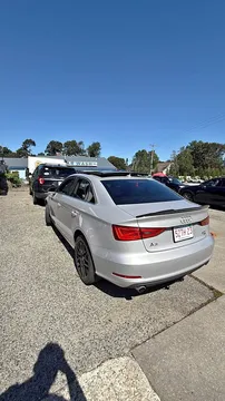 2015 Audi A3 2.0T Premium Plus Sedan 4D