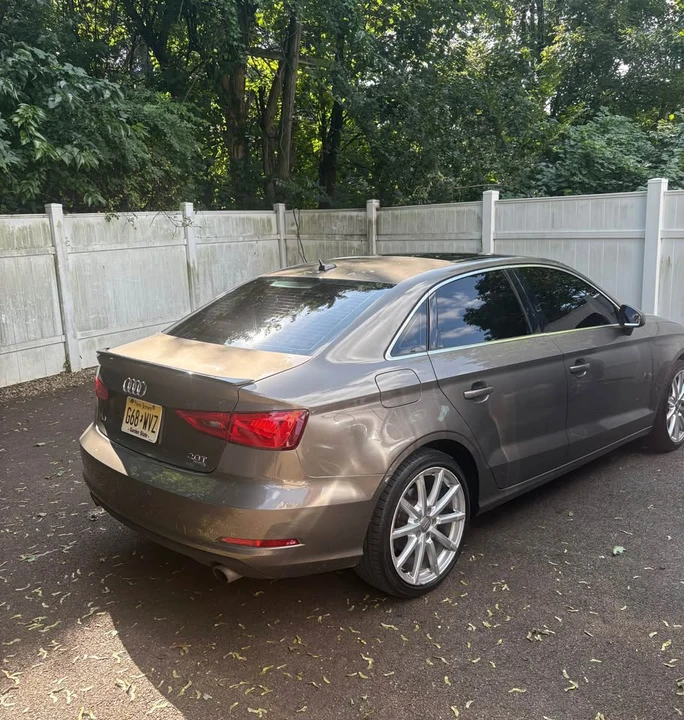 2015 Audi 8V A3 - Image 6 of 9