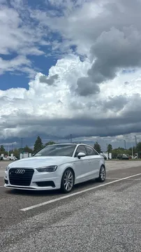 2015 Audi A3 2.0T Premium Plus Sedan 4D