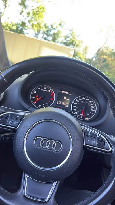 2015 Audi 8V A3 - Image 7 of 7