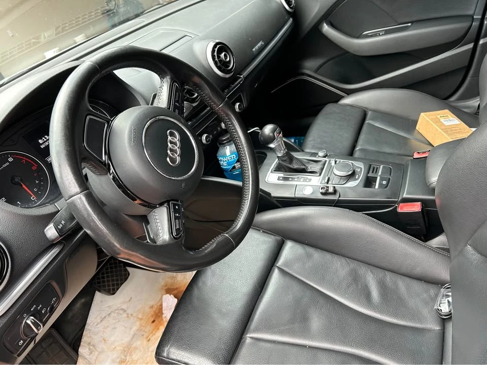 2015 Audi 8V A3 - Image 4 of 5