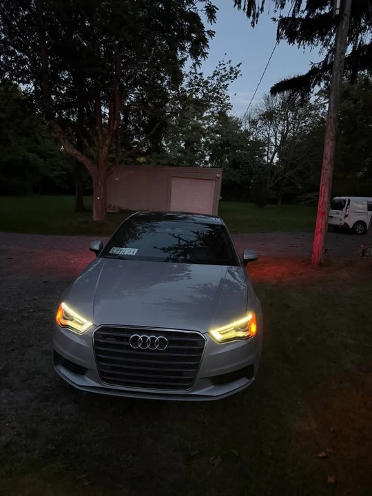 2015 Audi 8V A3 - Image 4 of 7