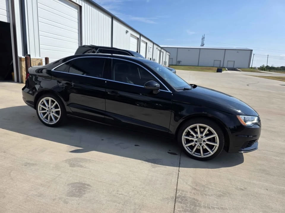 2015 Audi 8V A3 - Image 5 of 15