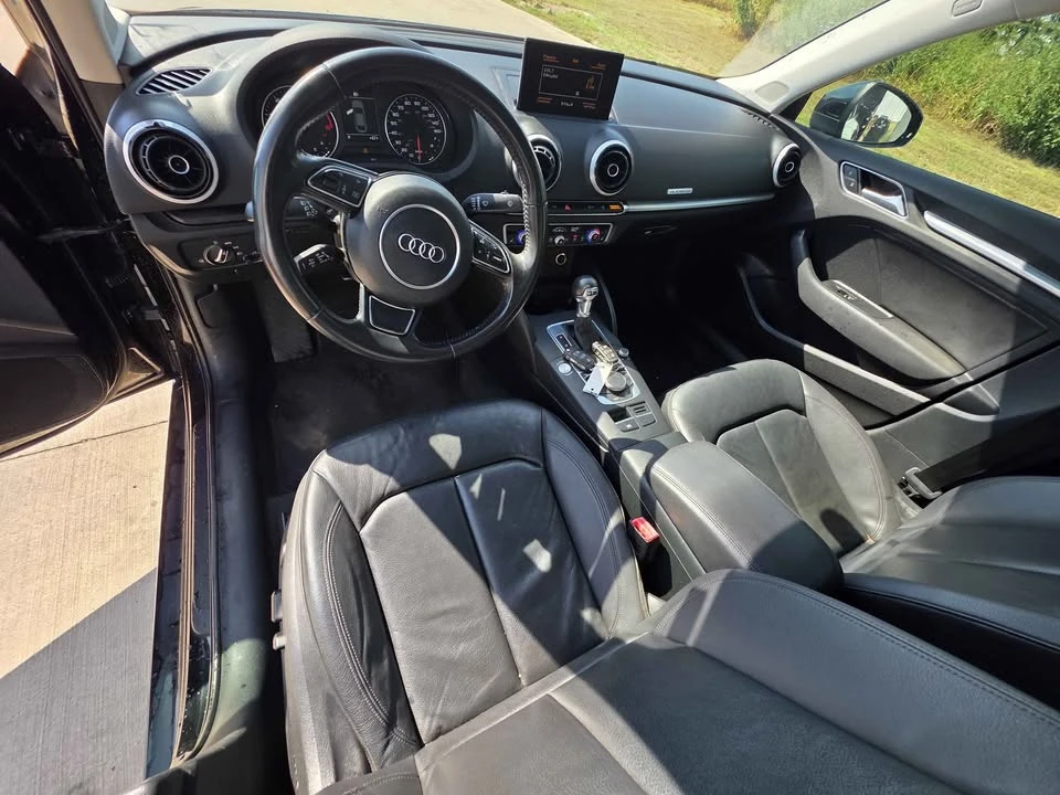 2015 Audi 8V A3 - Image 11 of 15