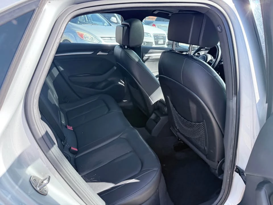 2015 Audi 8V A3 - Image 10 of 13