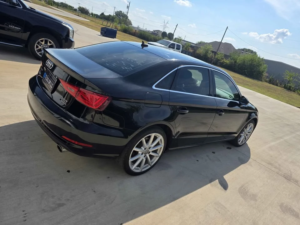 2015 Audi 8V A3 - Image 6 of 15