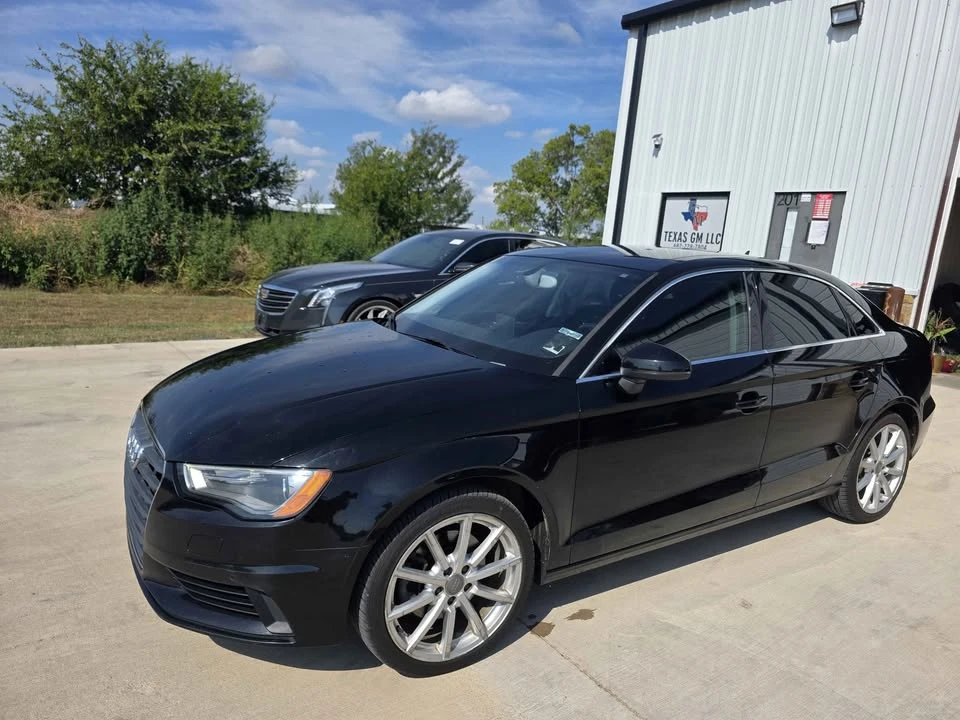 2015 Audi 8V A3 - Image 4 of 15