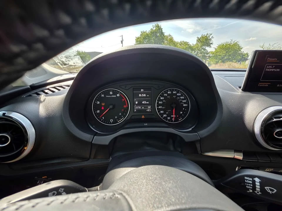 2015 Audi 8V A3 - Image 13 of 15