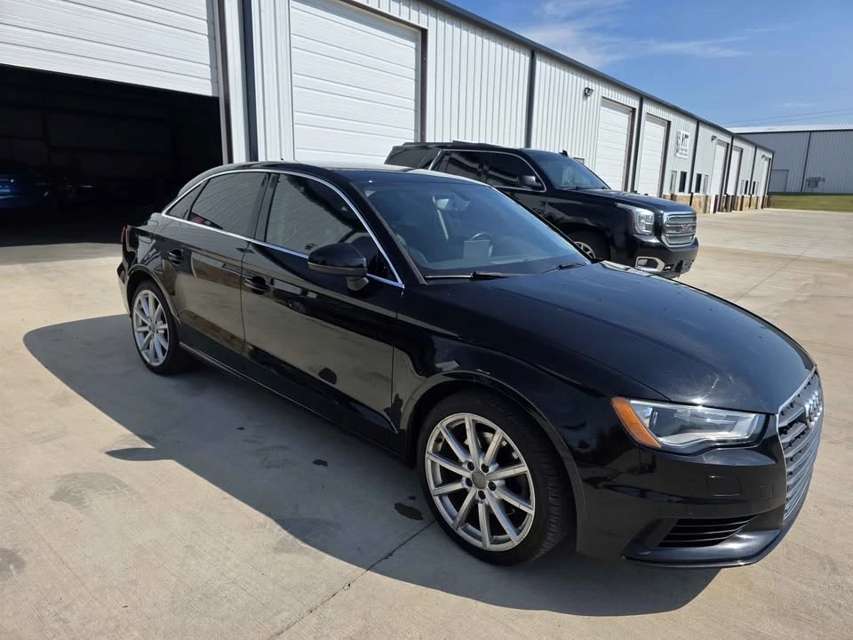2015 Audi 8V A3 - Image 2 of 15