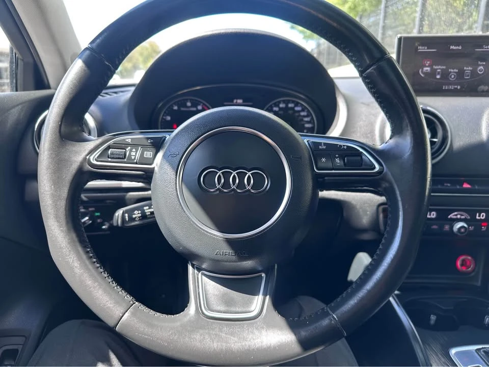 2015 Audi 8V A3 - Image 10 of 10