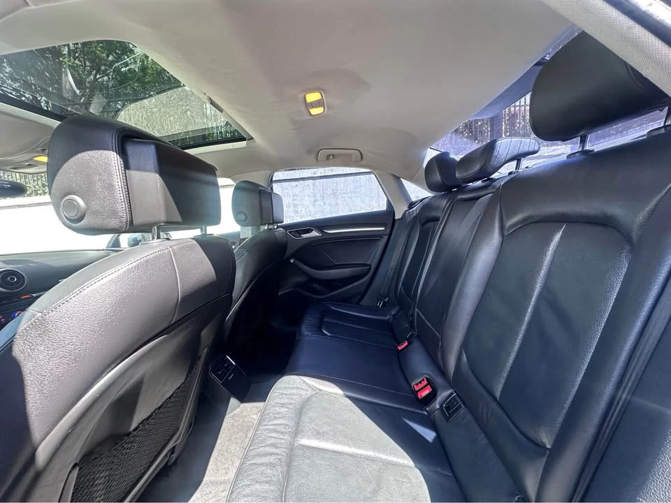 2015 Audi 8V A3 - Image 6 of 10