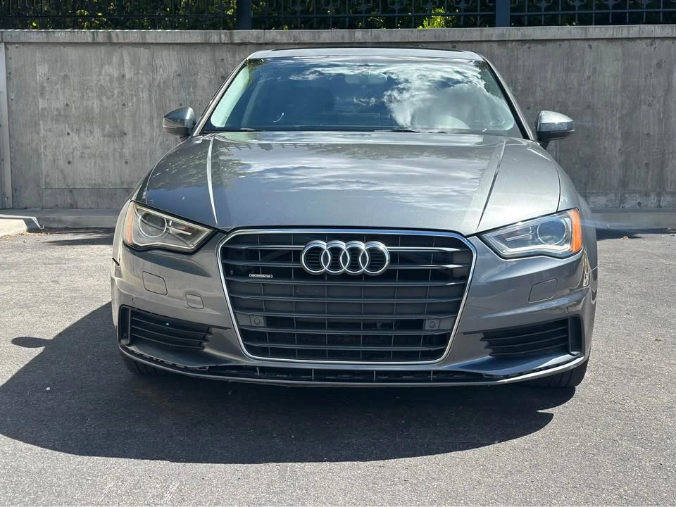 2015 Audi 8V A3 - Image 2 of 10