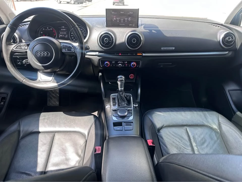 2015 Audi 8V A3 - Image 7 of 10