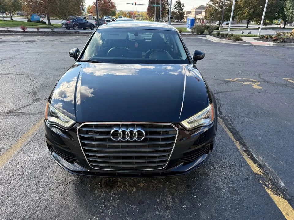 2015 Audi 8V A3 - Image 2 of 10