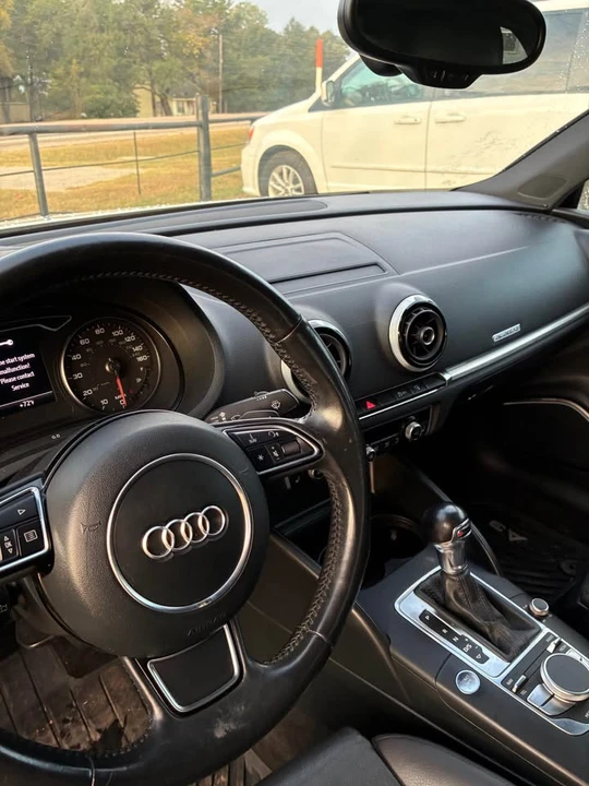 2015 Audi 8V A3 - Image 6 of 11
