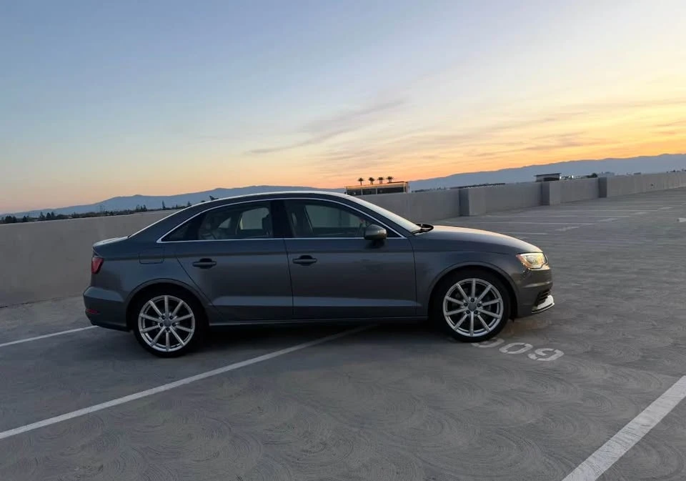 2015 Audi 8V A3 - Image 3 of 10