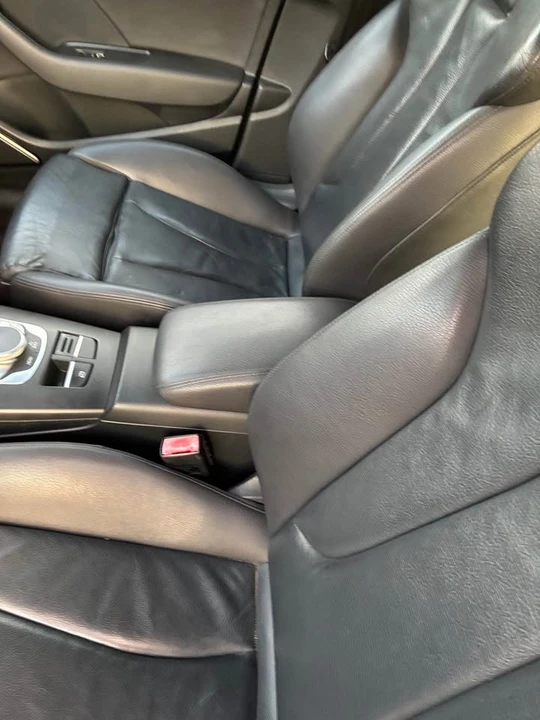 2015 Audi 8V A3 - Image 8 of 11