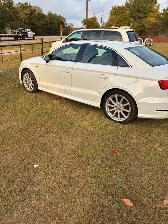 2015 Audi 8V A3 - Image 4 of 11