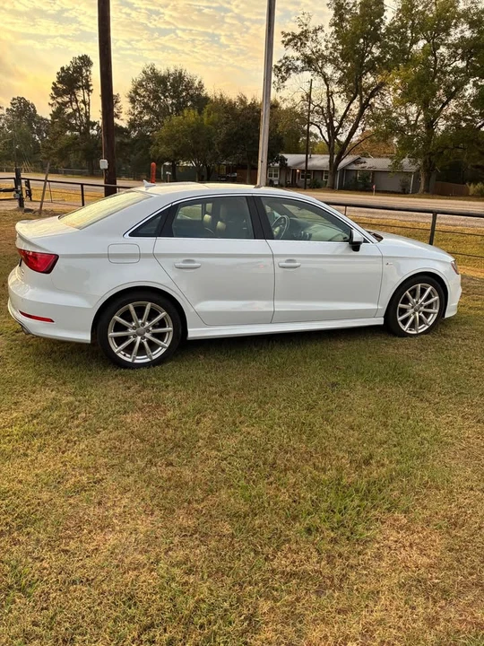 2015 Audi 8V A3 - Image 5 of 11