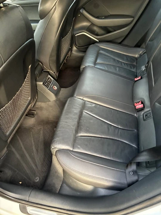 2015 Audi 8V A3 - Image 10 of 11