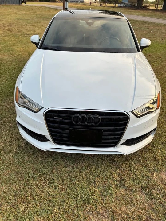 2015 Audi 8V A3 - Image 2 of 11