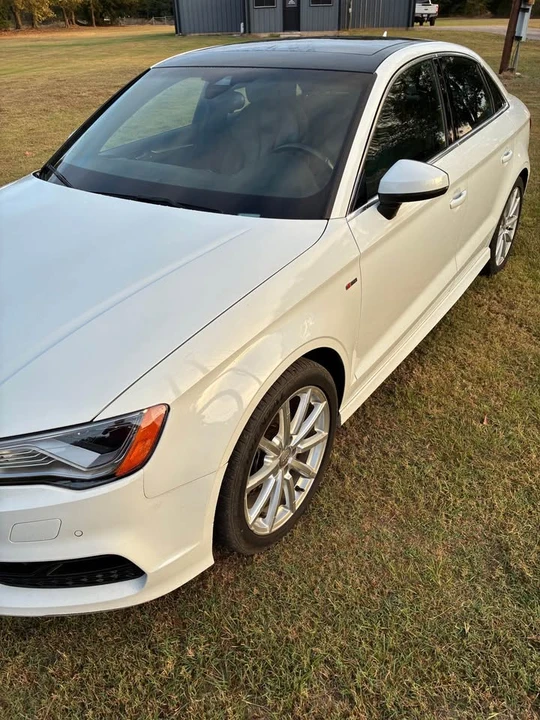 2015 Audi 8V A3 - Image 3 of 11