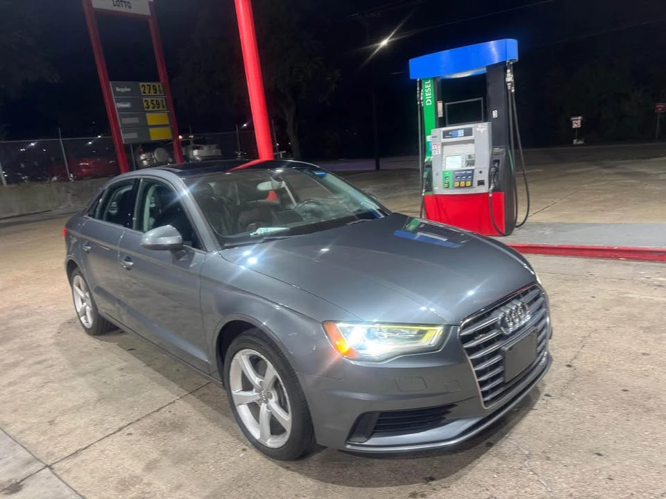 2015 Audi 8V A3 - Image 6 of 11