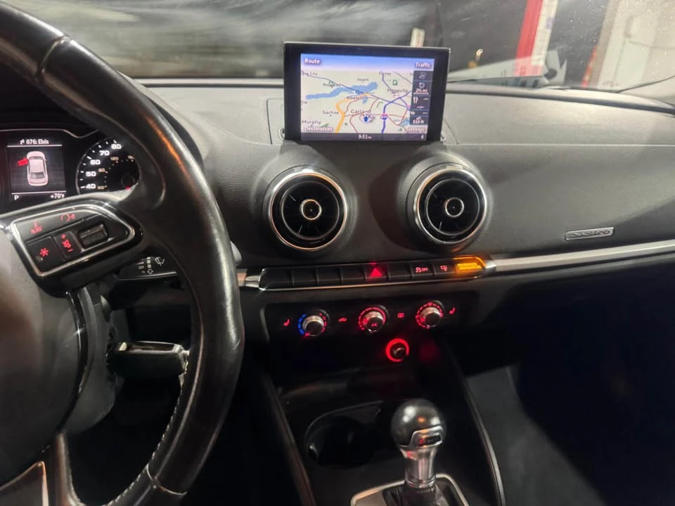 2015 Audi 8V A3 - Image 9 of 11