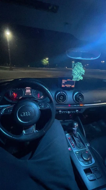 2015 Audi 8V A3 - Image 3 of 5