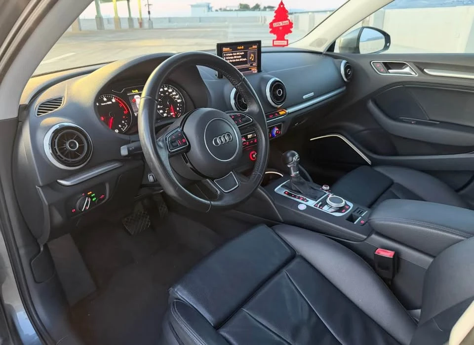 2015 Audi 8V A3 - Image 6 of 10
